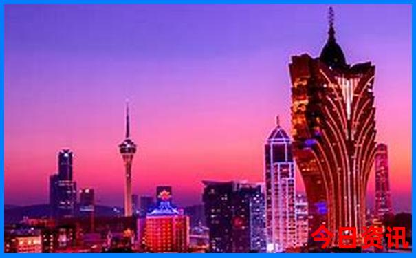 暑假旅游哪里不热